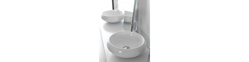 Ceramika sanitarna